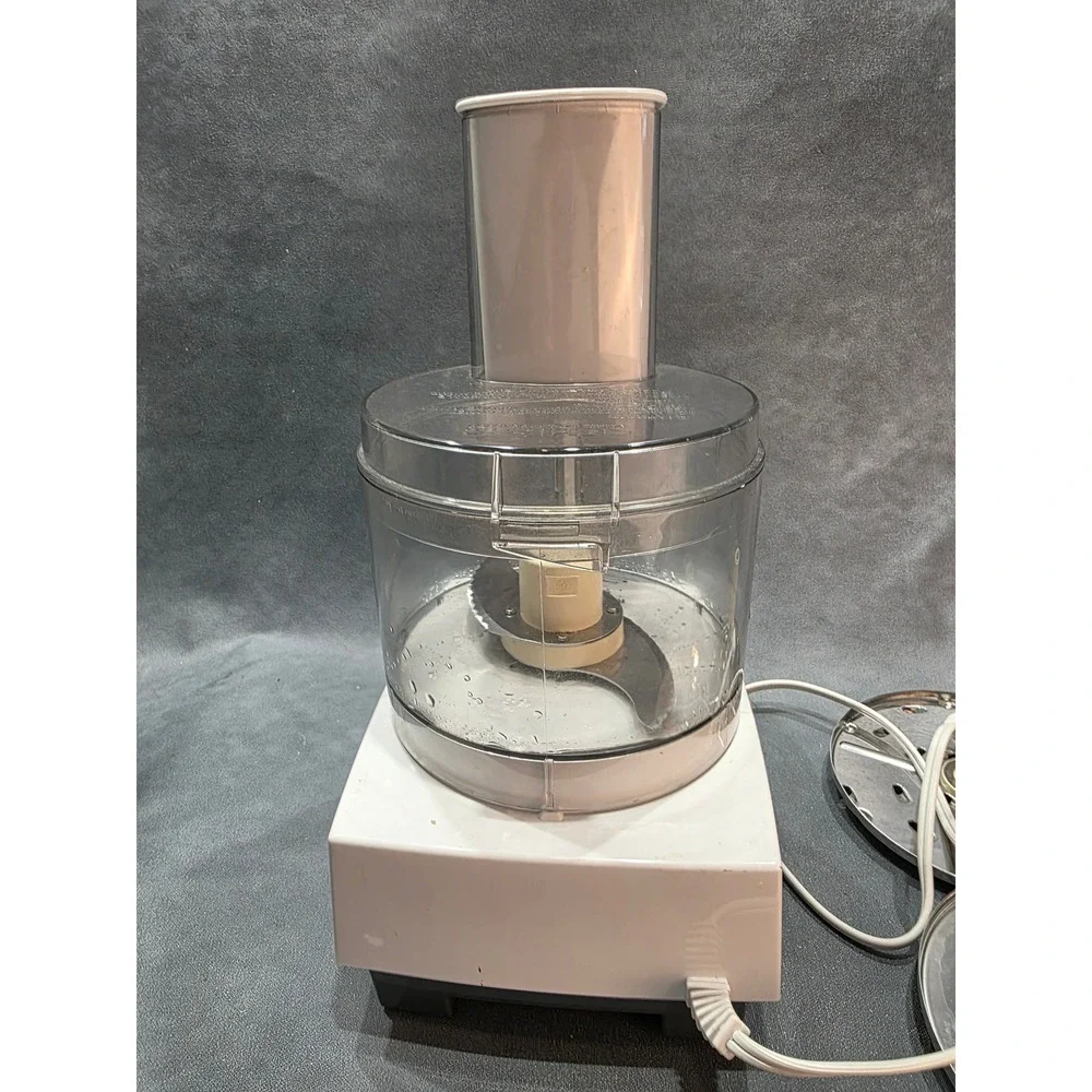 Cuisinart dlc 10s